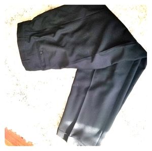 Haggar dress pants
